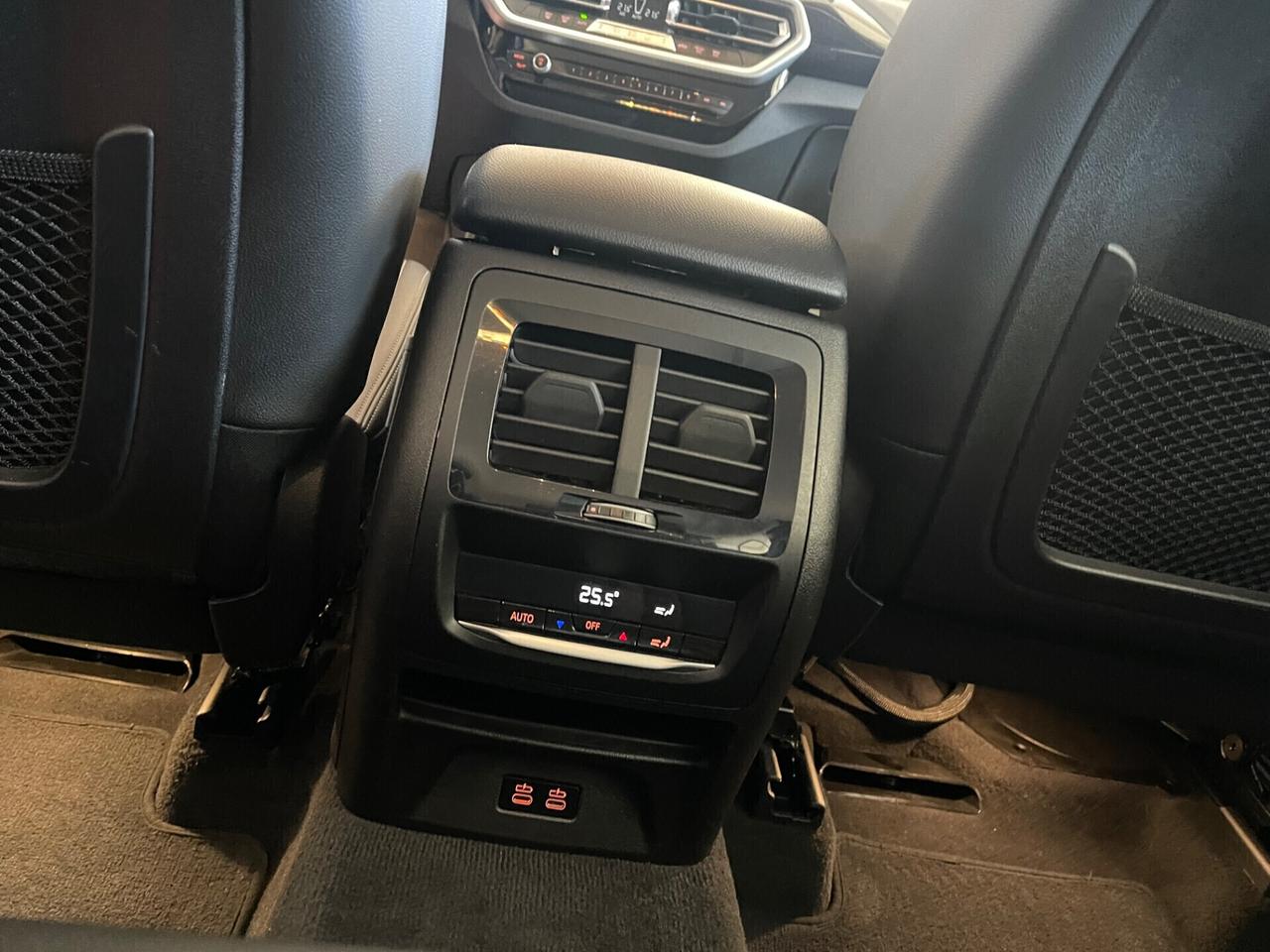 Bmw X3 sDrive18d 48V