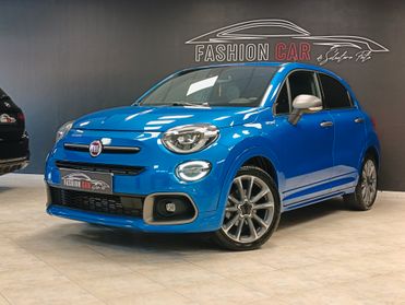 Fiat 500X 1.6 MultiJet 120 CV Sport