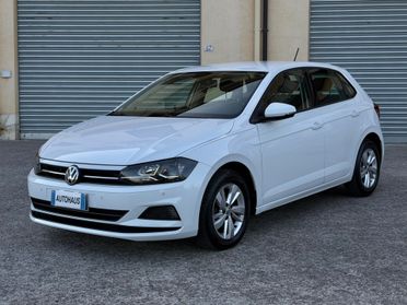 Volkswagen Polo 1.6 TDI 80cv Comfortline - 2019