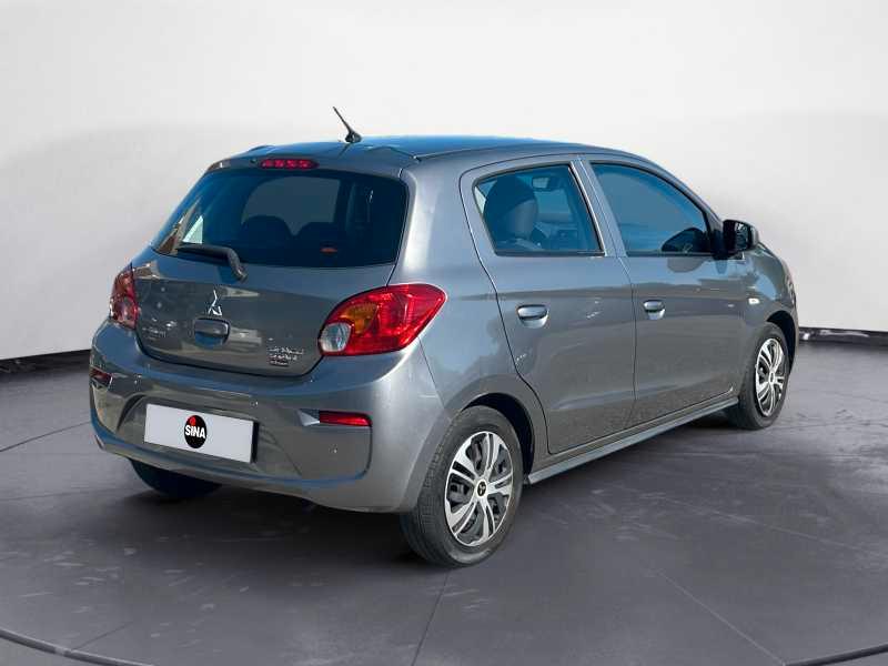 MITSUBISHI Space Star 1.0 Invite bi-fuel GpL