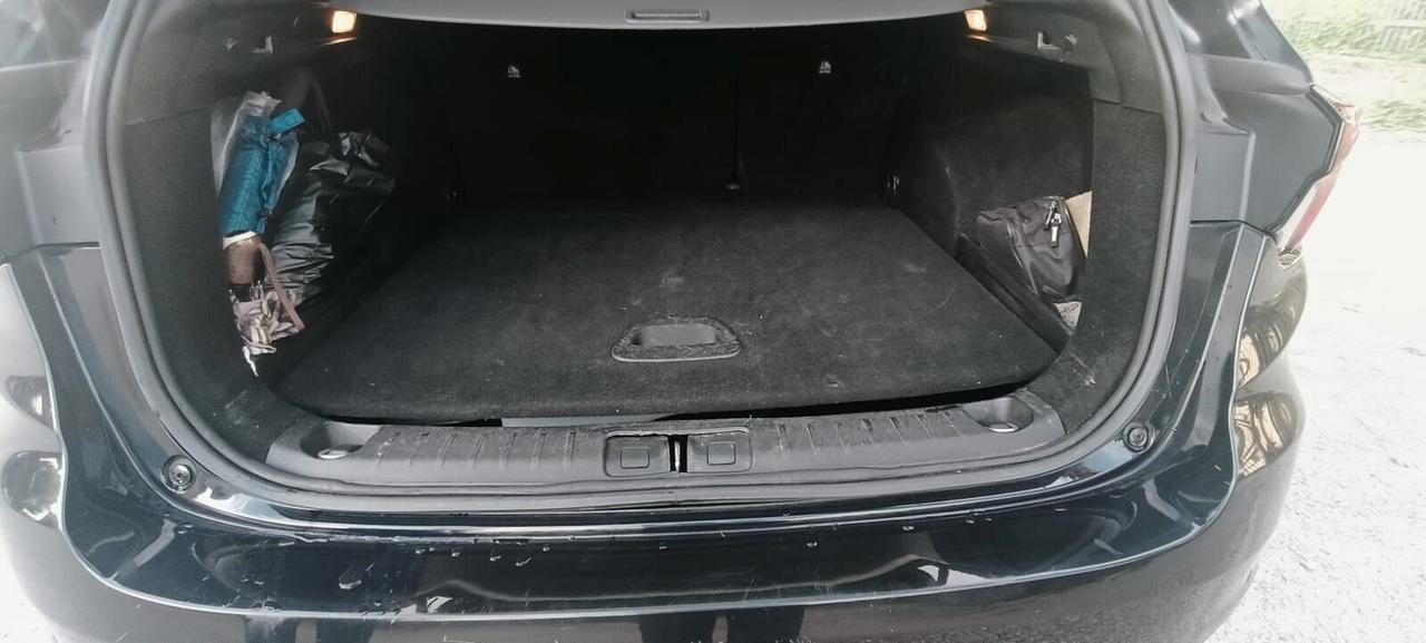 Fiat Tipo 1.4 T-Jet 120CV GPL SW Easy