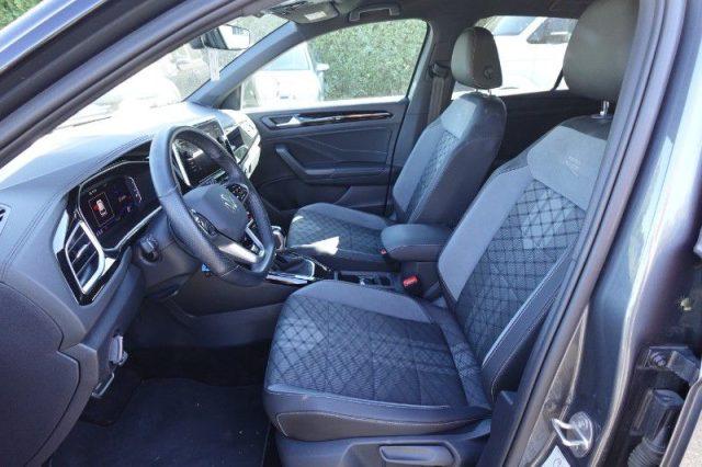 VOLKSWAGEN T-Roc 1.5 TSI ACT R-Line