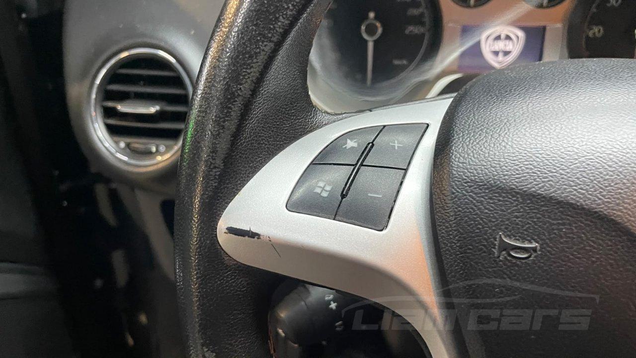 Lancia Delta 2.0 mjt Executive 165cv dpf