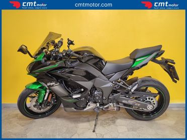 Kawasaki Ninja 1000 SX - 2023