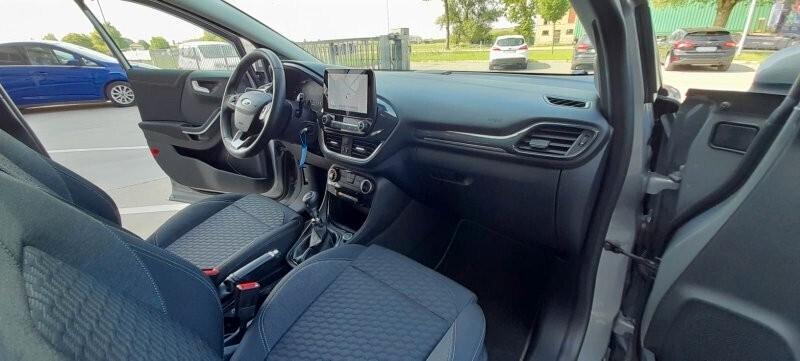 Ford Puma 1.0 EcoBoost 125 CV S&S Titanium