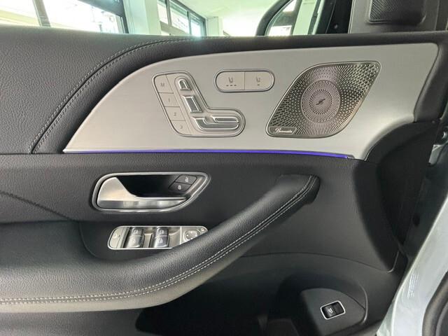 Mercedes-Benz GLE 350 de phev (e eq-power) Premium Plus 4matic