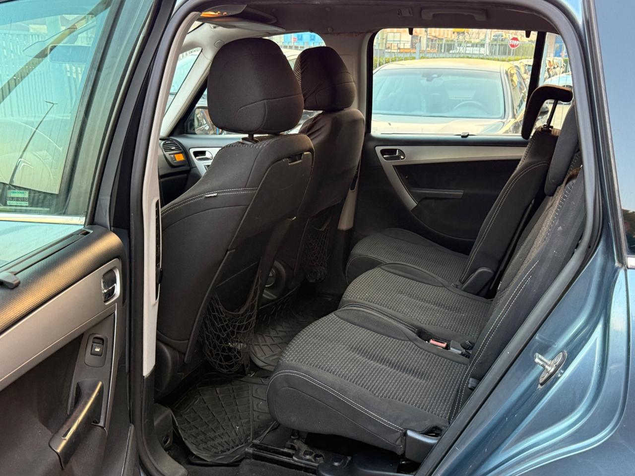 Citroen C4 Grand Picasso 2.0 HDi 150 FAP Exclusive