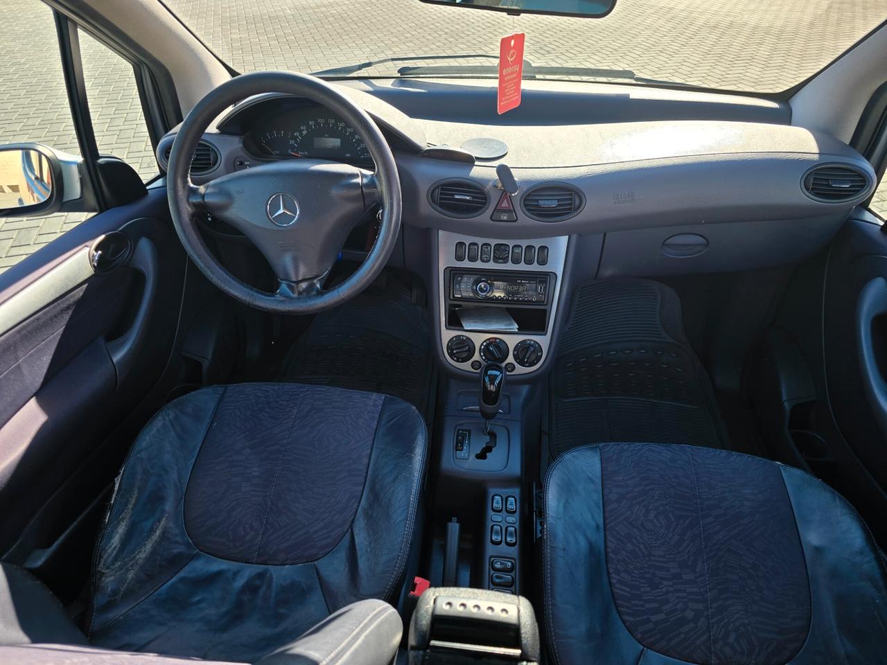 Mercedes-benz A 170 sport cdi