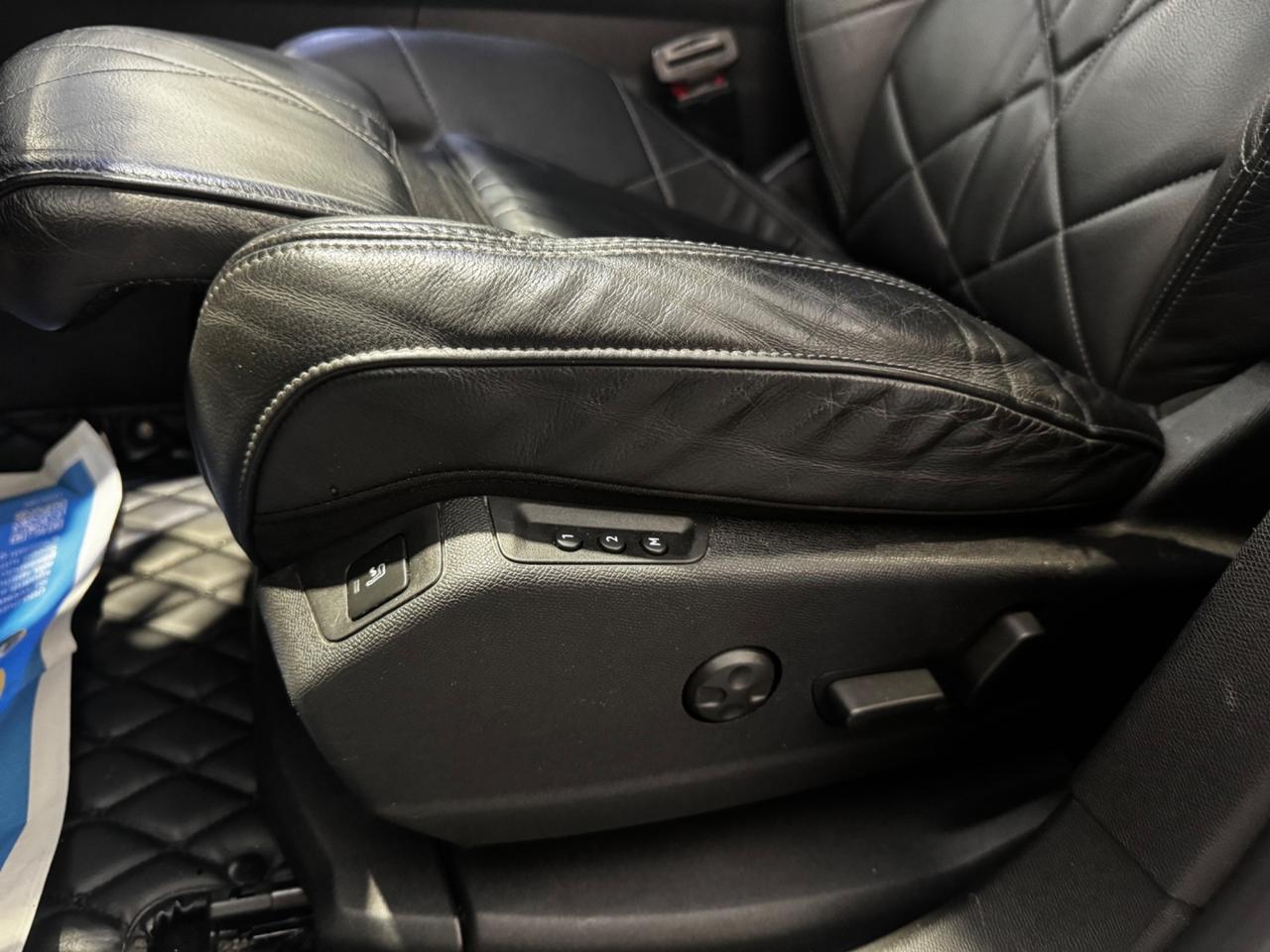 Ds 7 Crossback BlueHDi 180 RIVOLI aut. Grand Chic