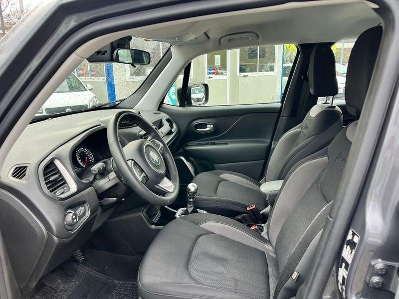 Jeep Renegade 1.0 T3 Limited