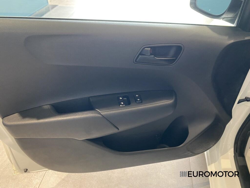Kia Picanto 5 Porte 1.0 MPI Active