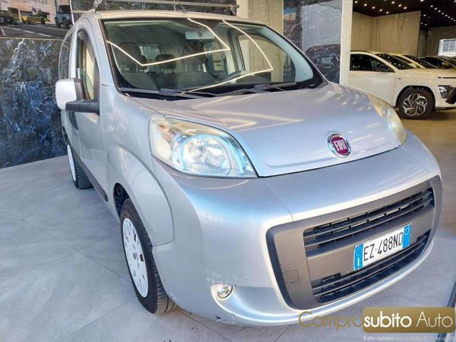 FIAT Qubo 1.3 MJT 75 CV MyLife