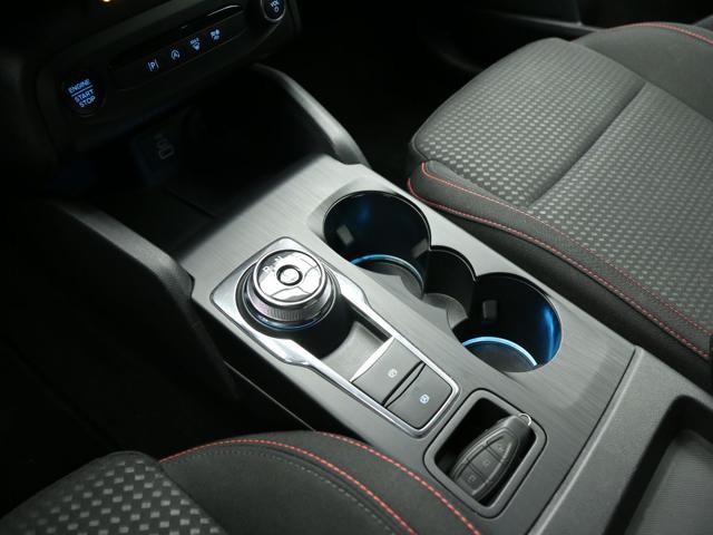 FORD Focus 1.5 EcoBlue 115 CV automatico SW ST-Line