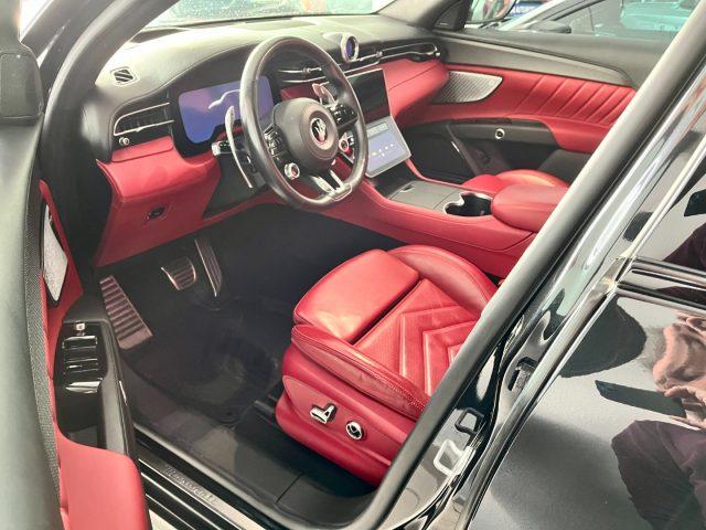 MASERATI Grecale V6 530 CV AWD Trofeo *FULL FULL OPTIONAL*