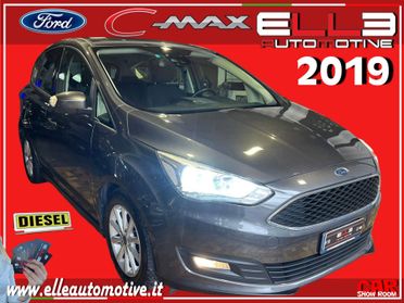 Ford C-Max 1.5 TDCI Business 2019