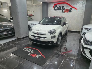 Fiat 500X 1.3 MultiJet 95 CV Connect