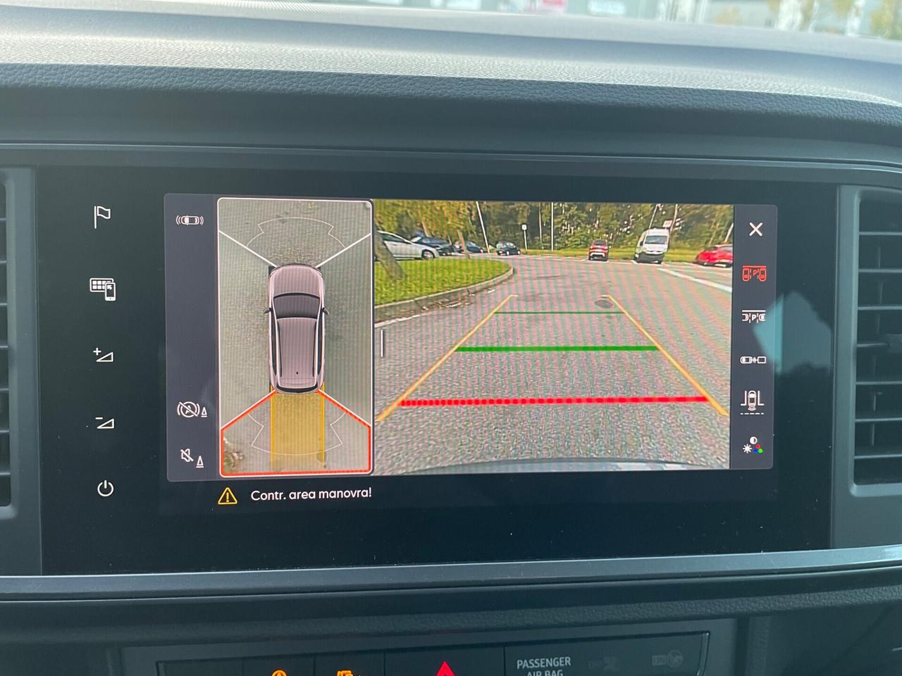 Cupra Ateca 2.0 TSI DSG 4Drive VZ*Automatik*Navi*