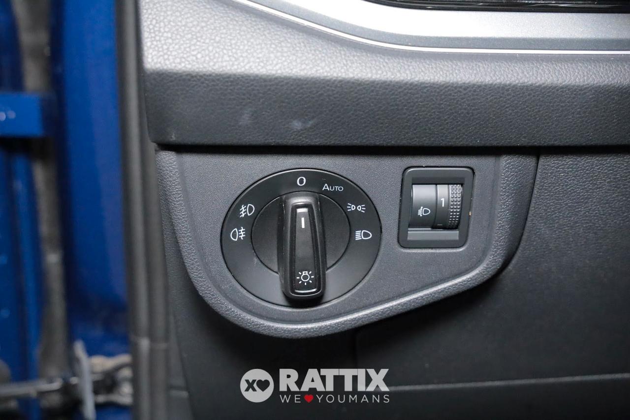 Volkswagen Polo 1.0 TSI 110CV R-Line DSG