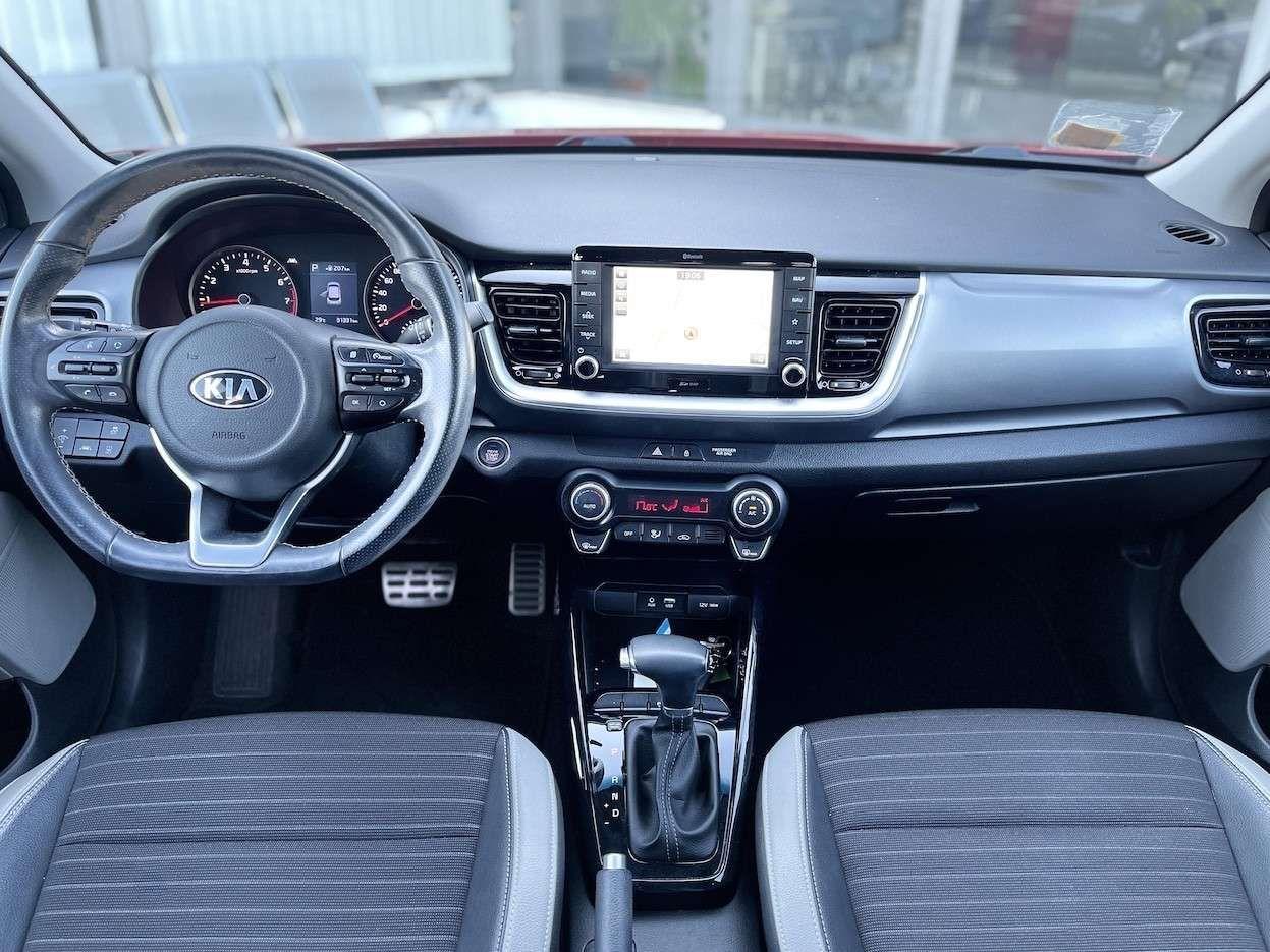 Kia Stonic 1.0 T-GDi 120CV E6 Neo. Automatica - 2018