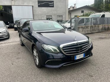 Mercedes-benz E 400 d 4Matic Auto Business Sport