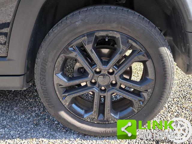 JEEP Compass 1.6 Multijet II 2WD Night Eagle Edition