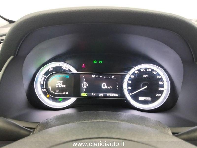 Kia Niro 1.6 GDi DCT HEV Style