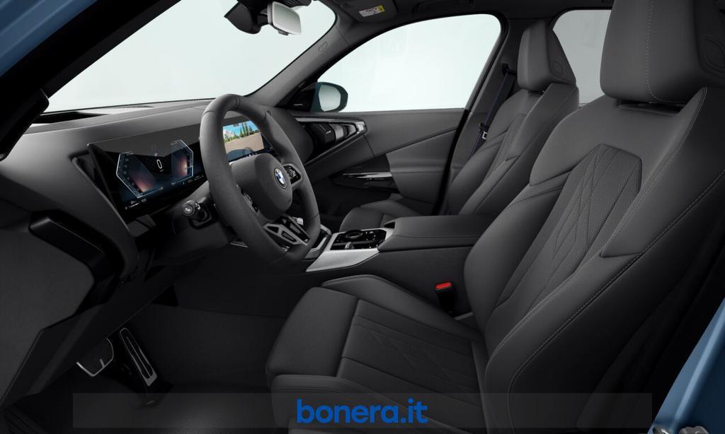 BMW X3 d MSport Pro xDrive20 Steptronic