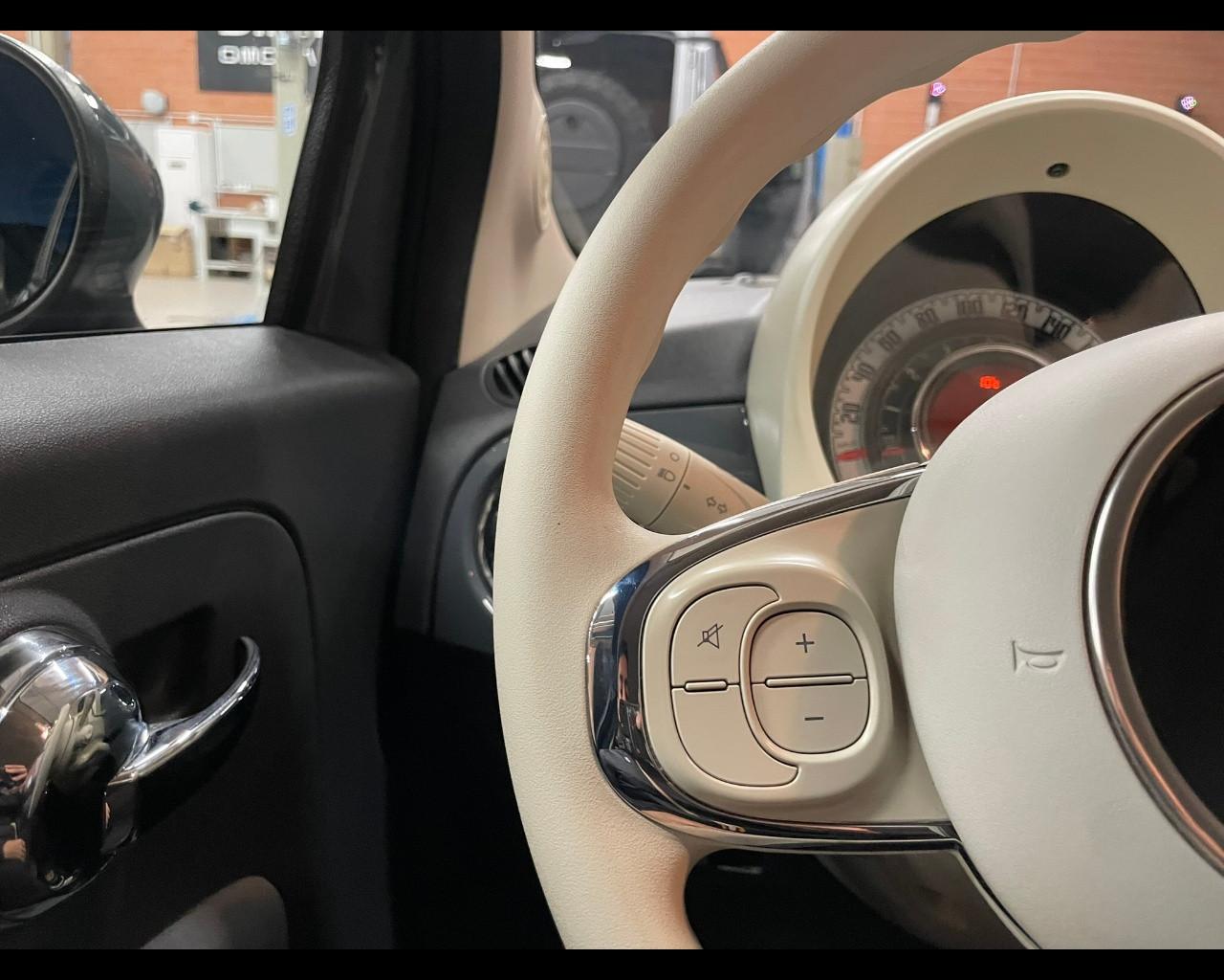 FIAT 500 (2015-2024) - 500 1.2 Pop