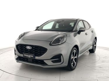 FORD Puma 1.0 ecoboost h ST-Line 125cv auto