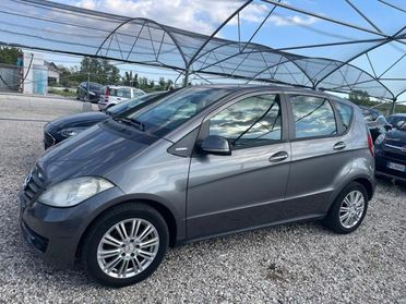 MERCEDES-BENZ A 160 A 160