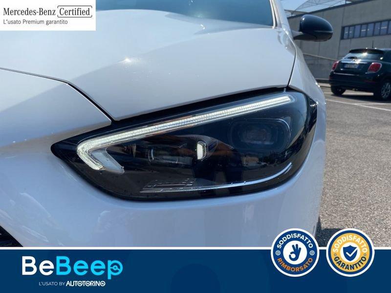 Mercedes-Benz Classe C C 220 D MHEV PREMIUM PLUS AUTO