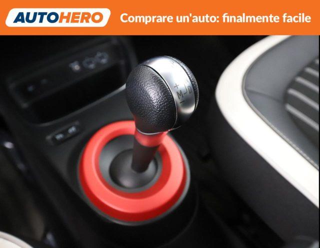RENAULT Twingo TCe 95 CV Intens