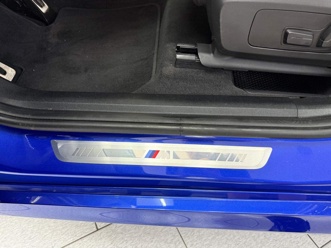 Bmw 218 Active tourer msport auto