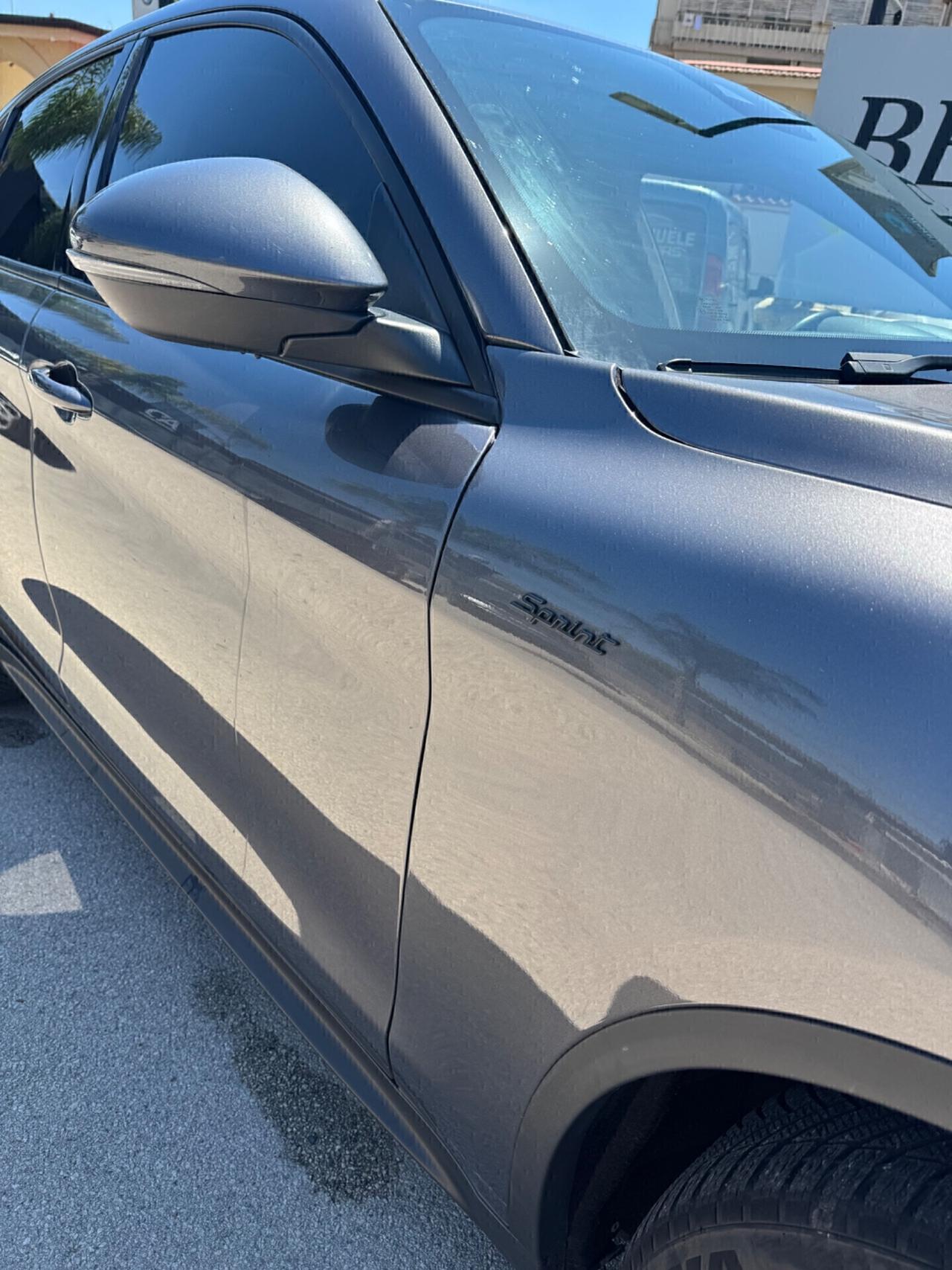 Alfa Romeo Stelvio 2.2 Turbodiesel 180 CV AT8 Q4 Business