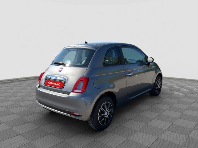 FIAT 500 500 1.2 Pop