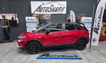 OPEL CROSSLAND GS-LINE 1.2 110CV SPORT EDITION 2022