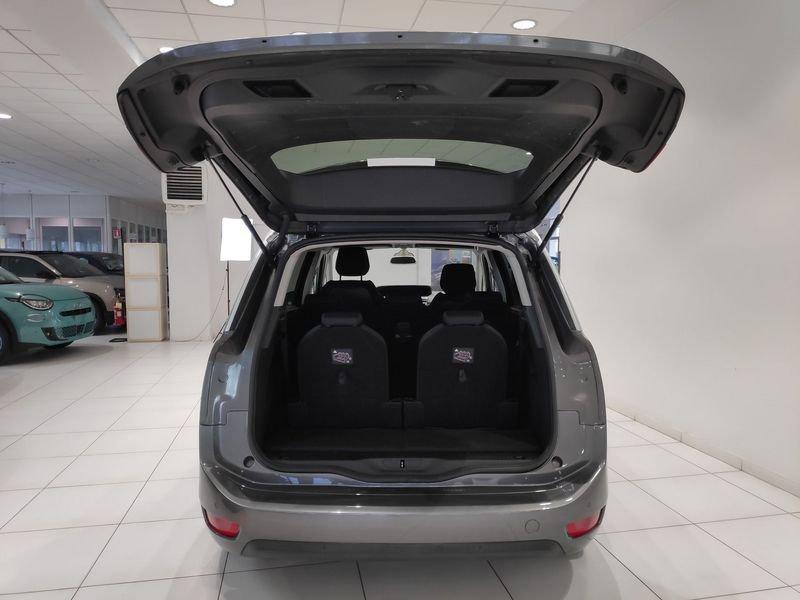 Citroën Grand C4 SpaceTour. Grand C4 SpaceTourer BlueHDi 130 S&S EAT8 Shine*7 POSTI*GARANTITA*