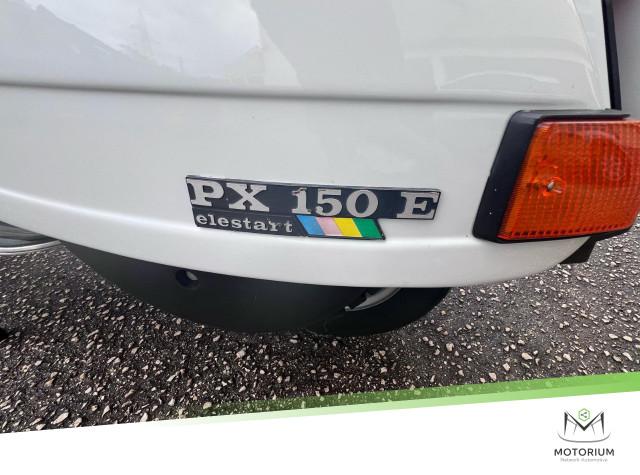 Piaggio Vespa 150 PX (1980 - 00) PX 150 E ELESTART ARCOBALENO