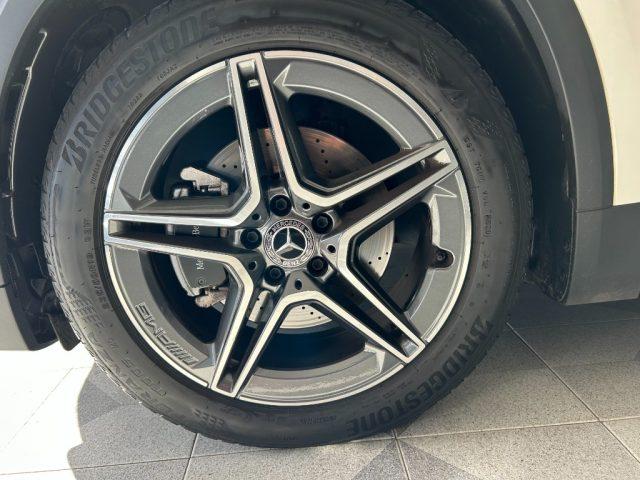 MERCEDES-BENZ GLA 200 d Automatic 4Matic Premium