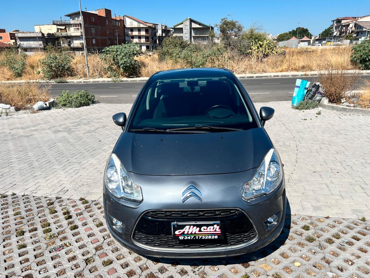 Citroen C3 1.4 HDi O-C-C-A-S-I-O-N-E FULL 2011