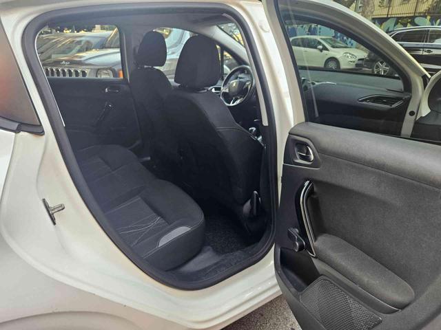 PEUGEOT 208 1° serie 1.2 VTi 82 CV 5 porte Active