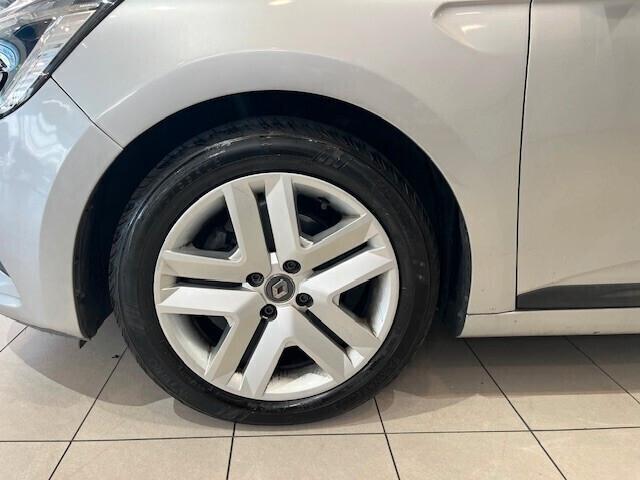 Renault Clio 1.5 blue dci Business