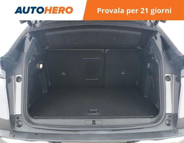 PEUGEOT 3008 Hybrid 225 e-EAT8 GT Pack