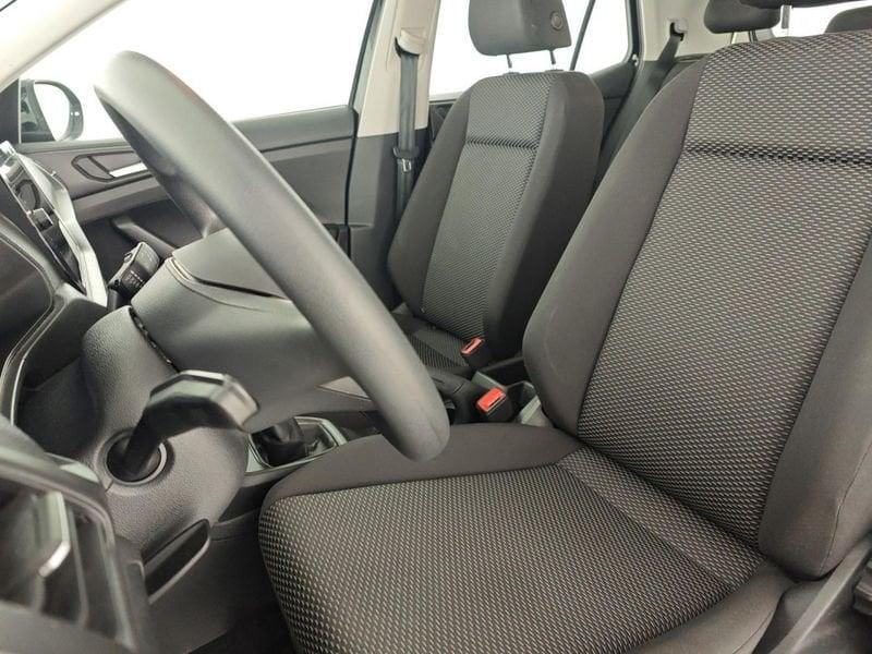 Volkswagen T-Cross 1.0 TSI Life