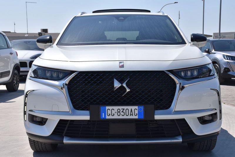 DS DS 7 Crossback E-Tense 4x4 Grand Chic *TETTUCCIO, PELLE*