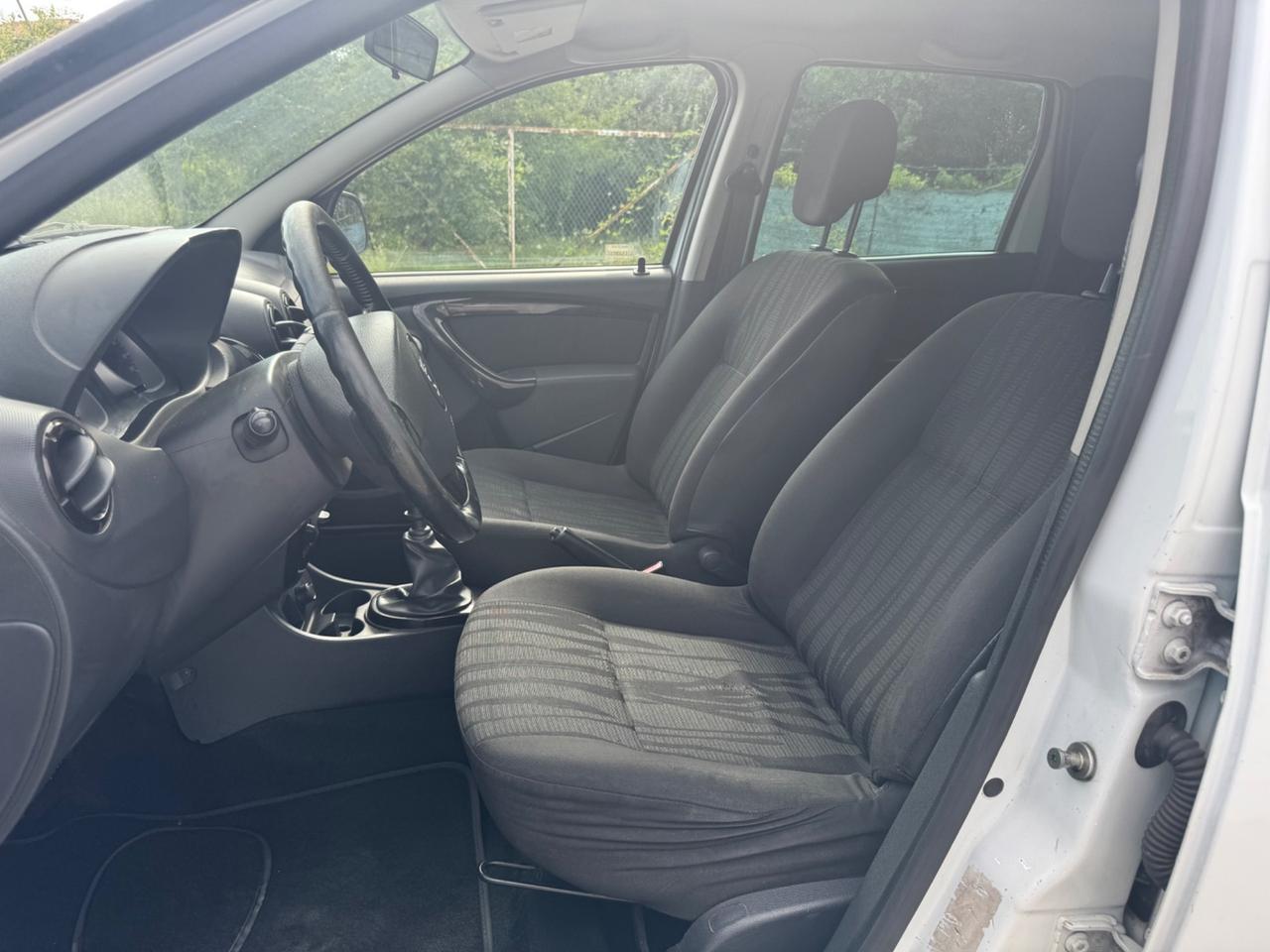 Dacia Duster 1.5 dCi 110CV 4x2 Lauréate N1
