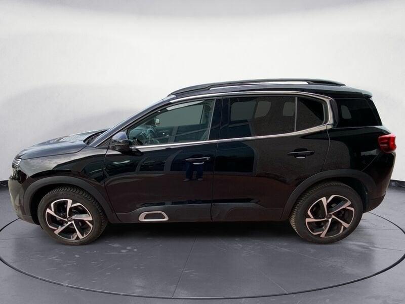 Citroën C5 Aircross BlueHDi 130 S&S Shine