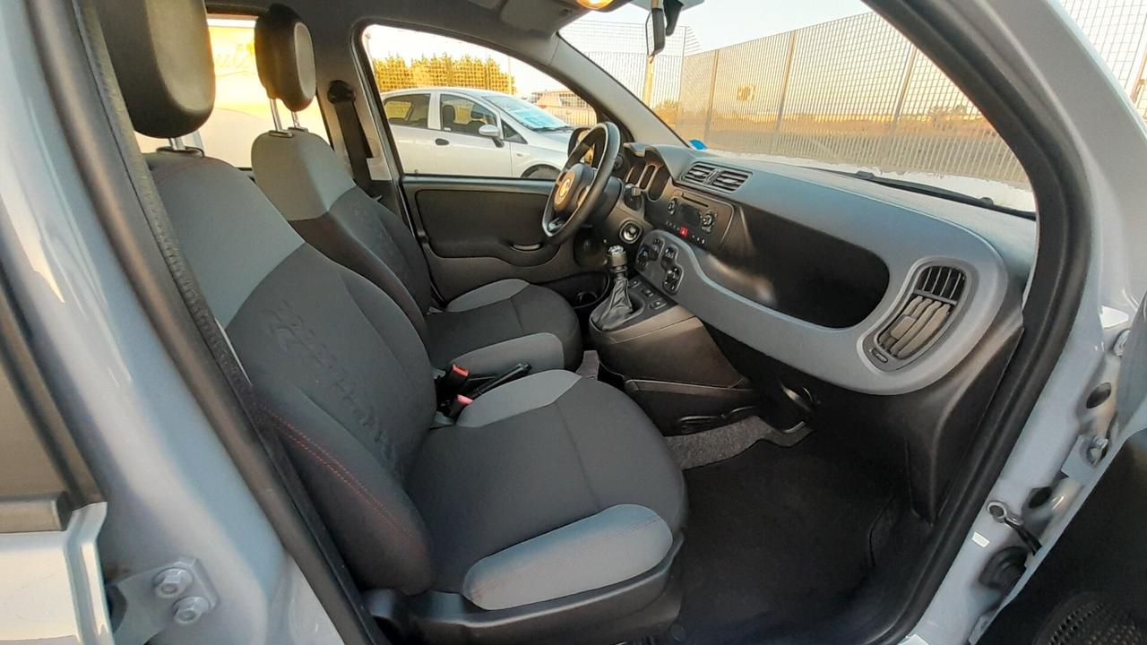 Fiat Panda 1.2 Pop