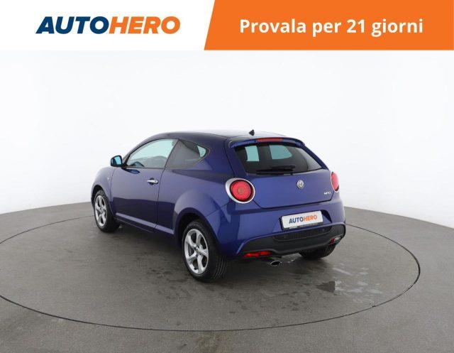 ALFA ROMEO MiTo 1.4 78 CV 8V S&S Urban