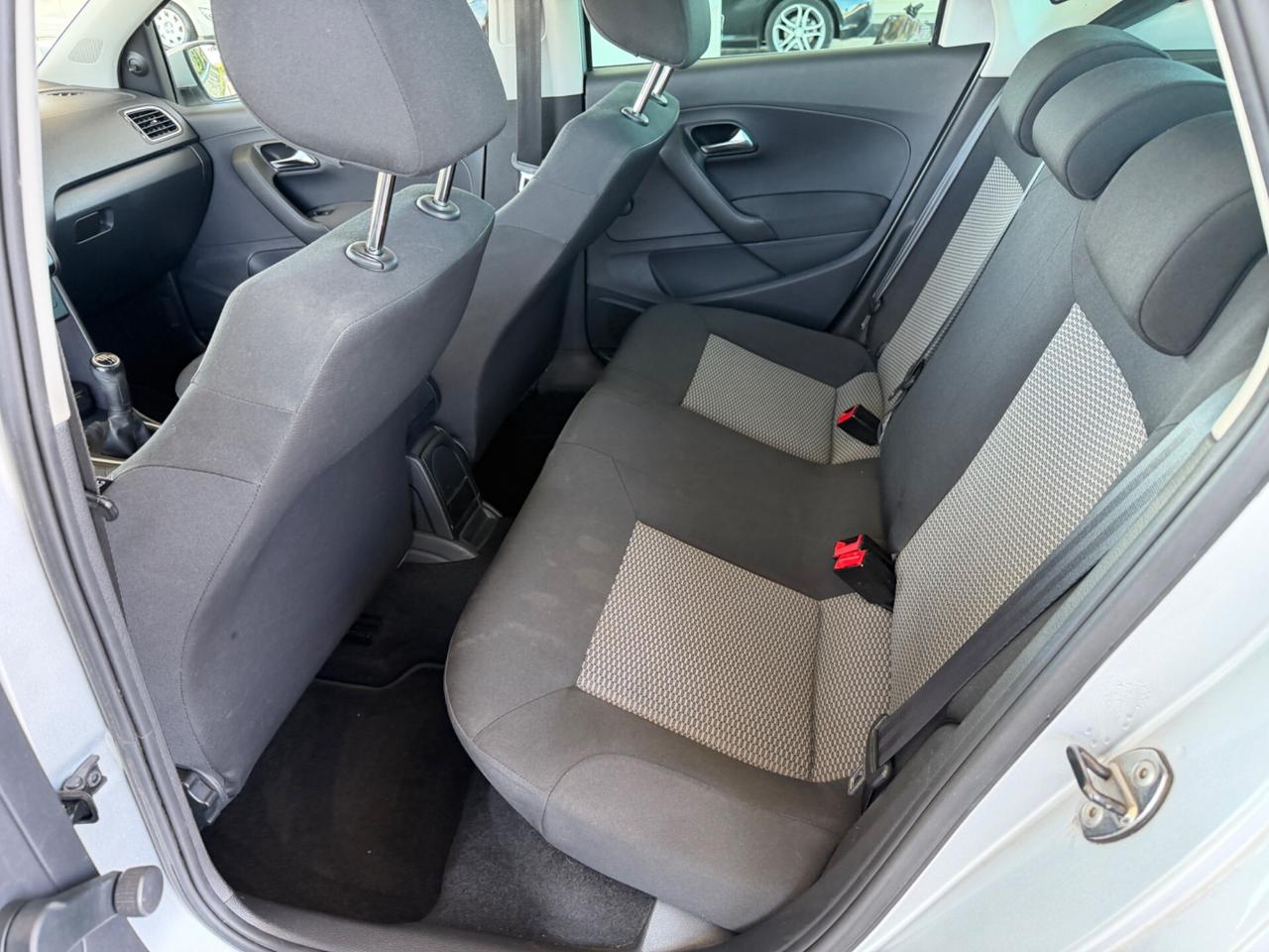 Volkswagen Polo 1.2 TDI garanzia 12 M